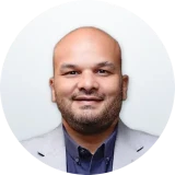 صورة د. أحمد عبد الوهاب