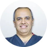 صورة د. معتز غرايبة