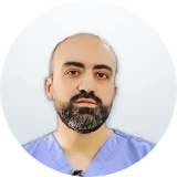 صورة د. محمد ياسين