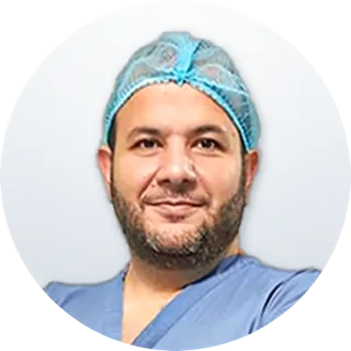 صورة د. رامي الدويري