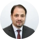 صورة د. وسام شحادة