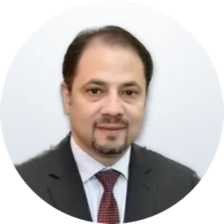 صورة د. وسام شحادة